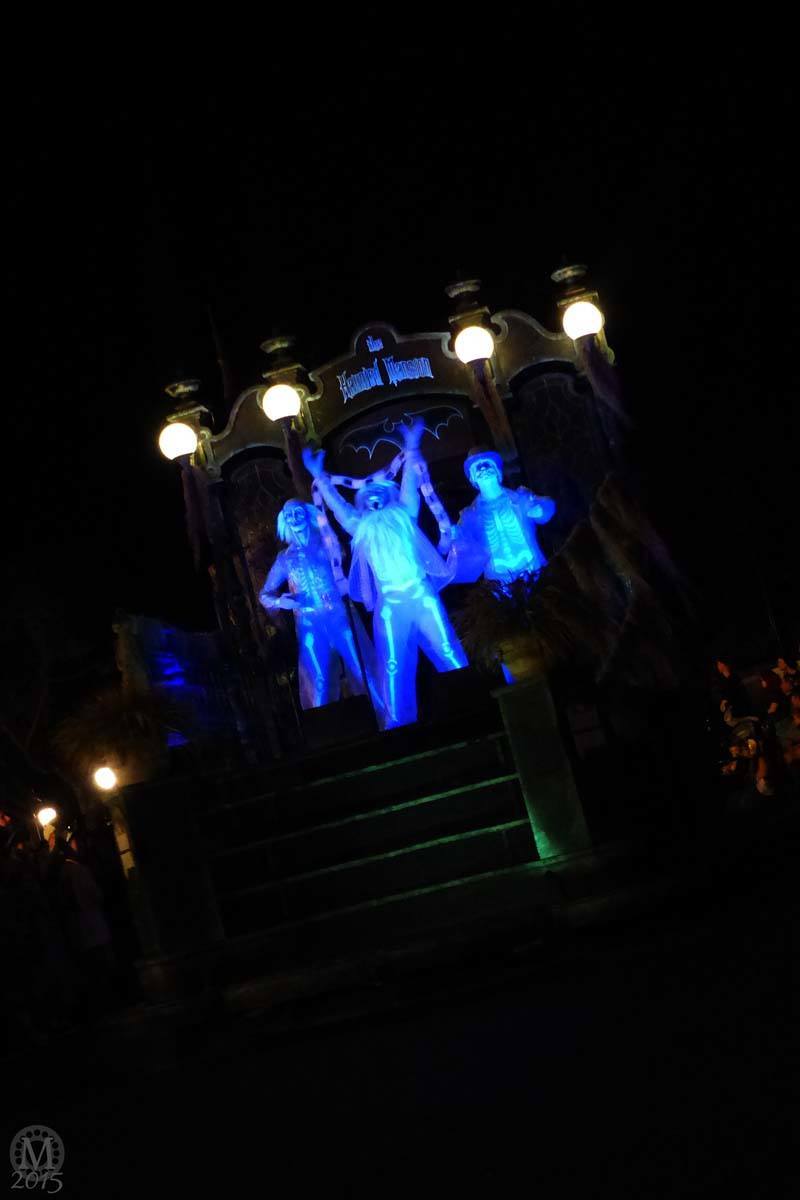 Boo To You Parade Ghosts