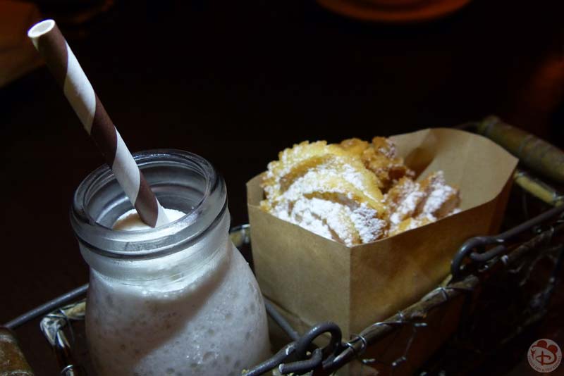 Old Fashioned Butter Cookies | Cereal Milkshake - Artist Point