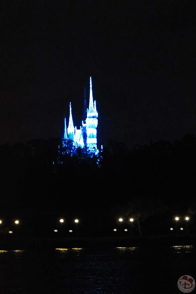 Magic Kingdom, Cinderella Castle