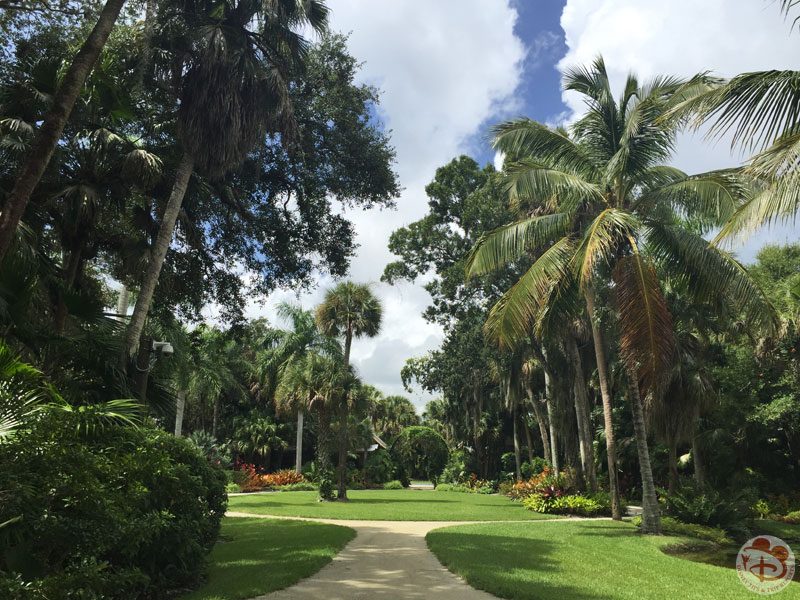 McKee Botanical Garden - Vero Beach - Florida