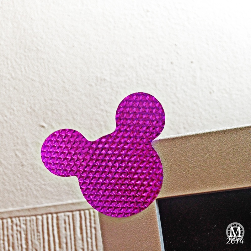 Mickey Mouse Confetti