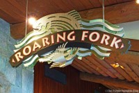 Disney's Wilderness Lodge - Roaring Fork