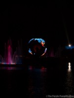 IllumiNations: Reflections of Earth - Epcot World Showcase Fireworks