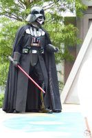 Darth Vader - Jedi Training Academy