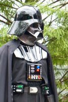 Darth Vader - Jedi Training Academy