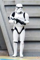 Storm Troopers - Jedi Training Academy