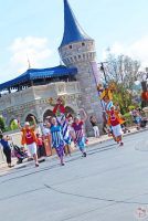 Magic Kingdom - Move It! Shake It! Dance & Play It! Parade