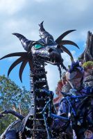 Magic Kingdom Festival of Fantasy Parade