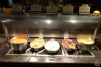 Dinner at Boma: Flavors of Africa