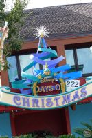 Disney Days of Christmas - Disney Springs