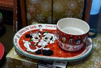Disney Christmas Merchandise - Disney Springs