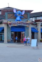 World of Disney - Disney Springs