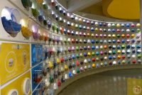 LEGO Store - Disney Springs