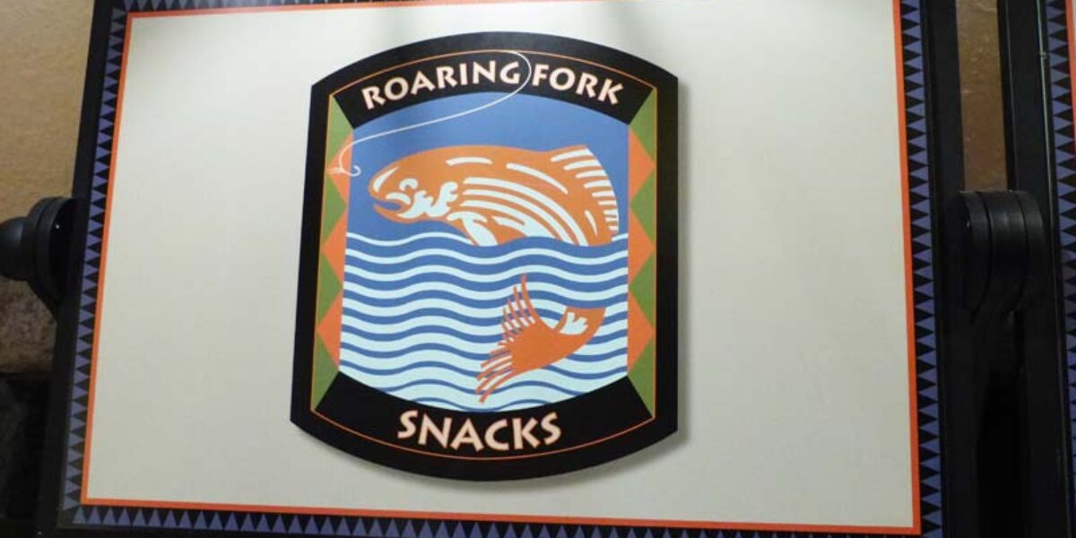Roaring Fork - Wilderness Lodge