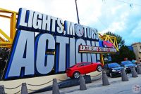 Lights, Motors, Action, Extreme Stunt Show