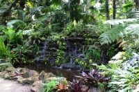McKee Botanical Garden - Vero Beach - Florida