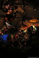 Magic Kingdom - Enchanted Tiki Room